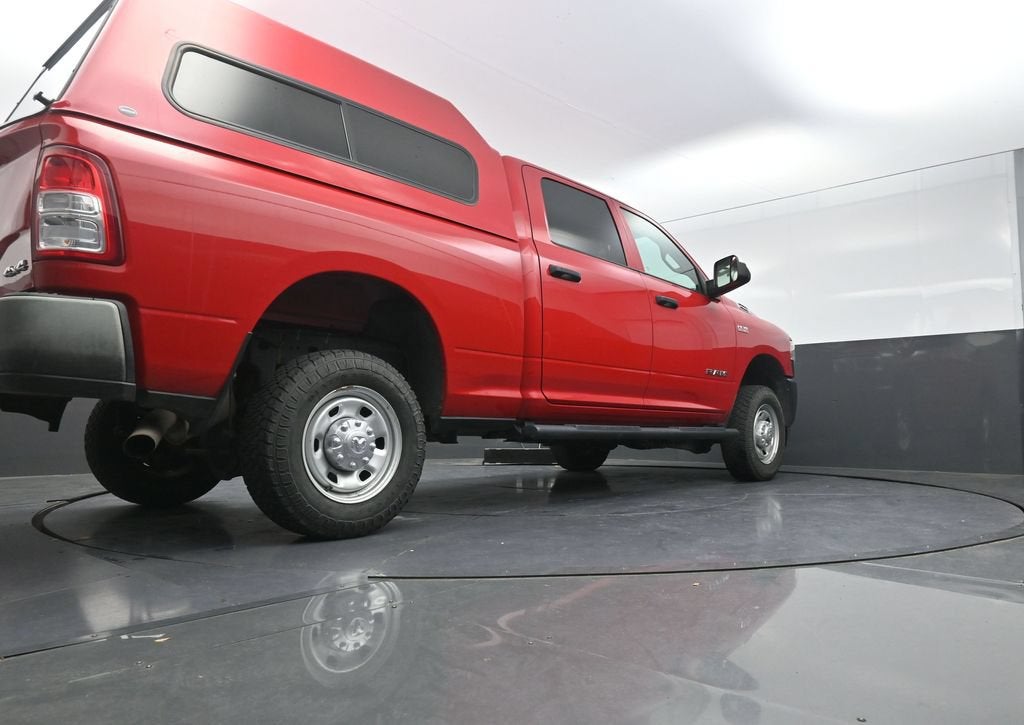 2020 RAM 2500 Tradesman