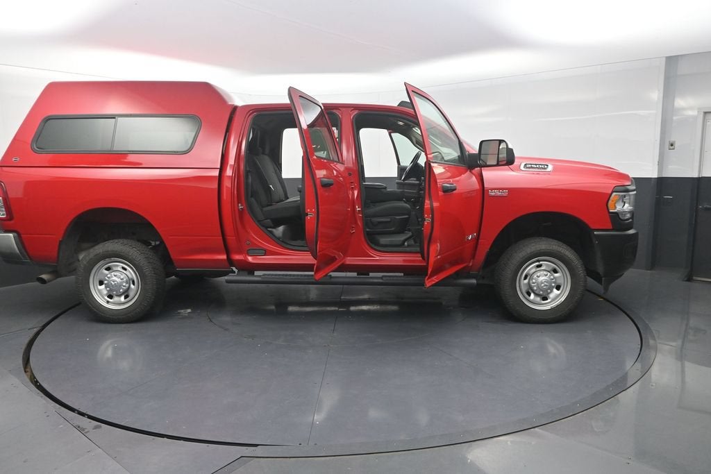 2020 RAM 2500 Tradesman