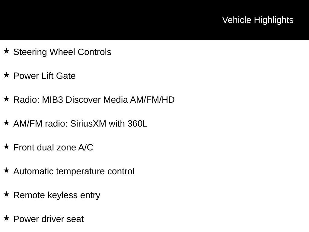 2023 Volkswagen Tiguan 2.0T SEL R-Line