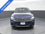 2023 Volkswagen Tiguan 2.0T SEL R-Line