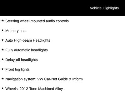 2023 Volkswagen Tiguan 2.0T SEL R-Line
