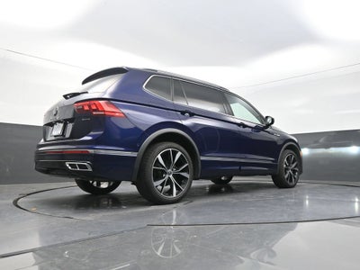 2023 Volkswagen Tiguan 2.0T SEL R-Line