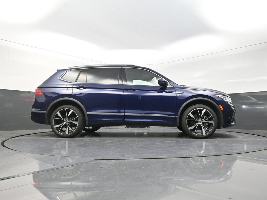 2023 Volkswagen Tiguan 2.0T SEL R-Line