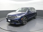2023 Volkswagen Tiguan 2.0T SEL R-Line