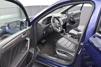 2023 Volkswagen Tiguan 2.0T SEL R-Line