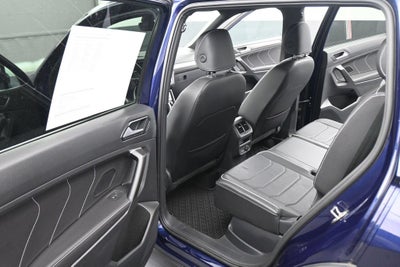 2023 Volkswagen Tiguan 2.0T SEL R-Line