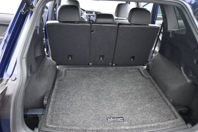 2023 Volkswagen Tiguan 2.0T SEL R-Line