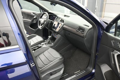 2023 Volkswagen Tiguan 2.0T SEL R-Line
