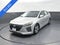 2018 Hyundai Ioniq Hybrid Blue
