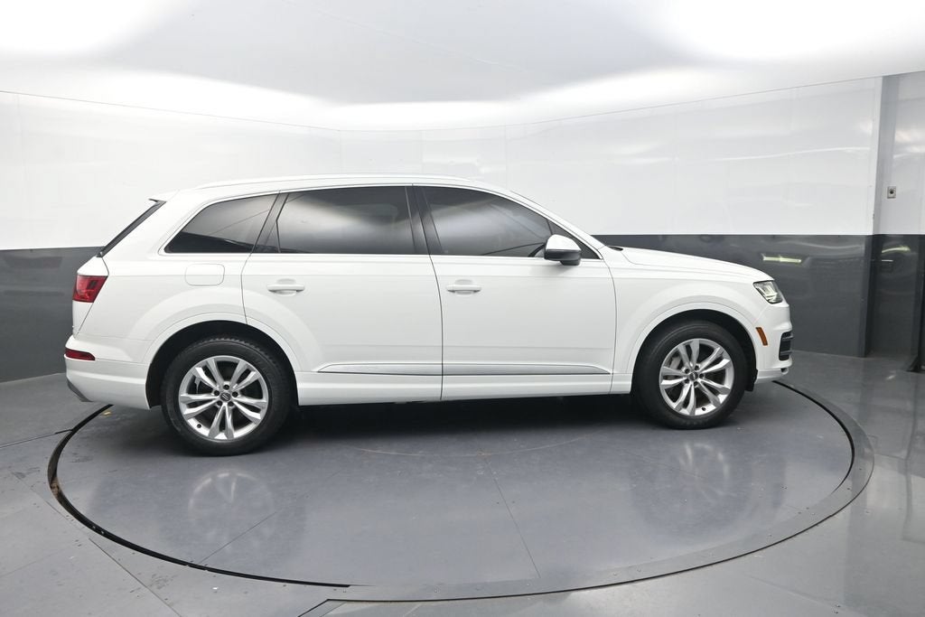 2019 Audi Q7 55 Premium quattro