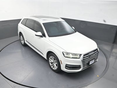 2019 Audi Q7 55 Premium quattro