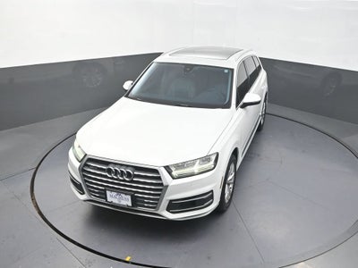 2019 Audi Q7 55 Premium quattro