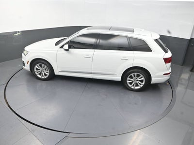 2019 Audi Q7 55 Premium quattro