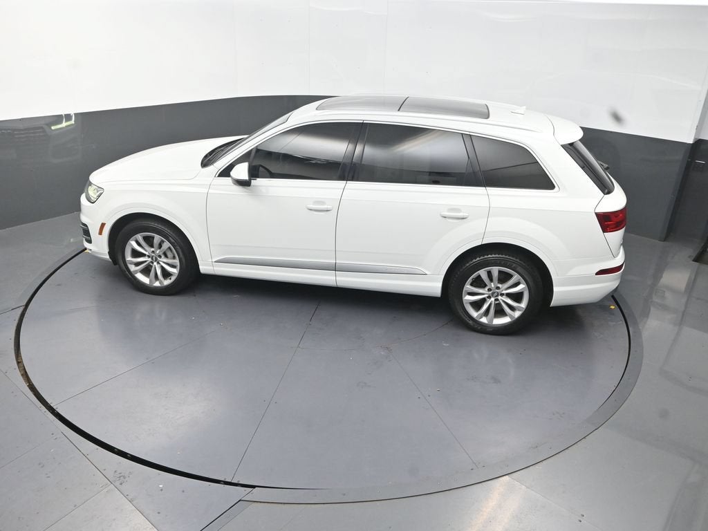 2019 Audi Q7 55 Premium quattro