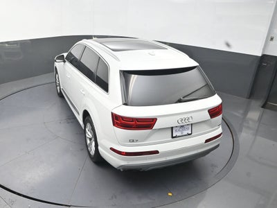 2019 Audi Q7 55 Premium quattro
