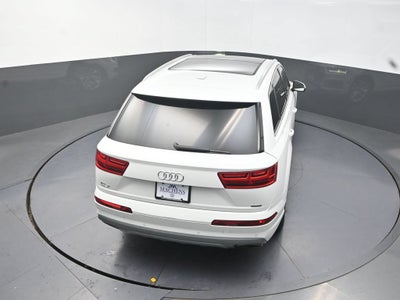 2019 Audi Q7 55 Premium quattro