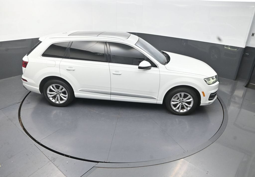 2019 Audi Q7 55 Premium quattro