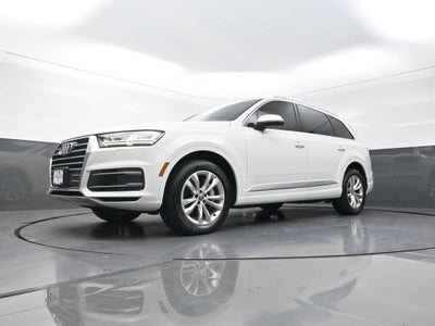 2019 Audi Q7 55 Premium quattro