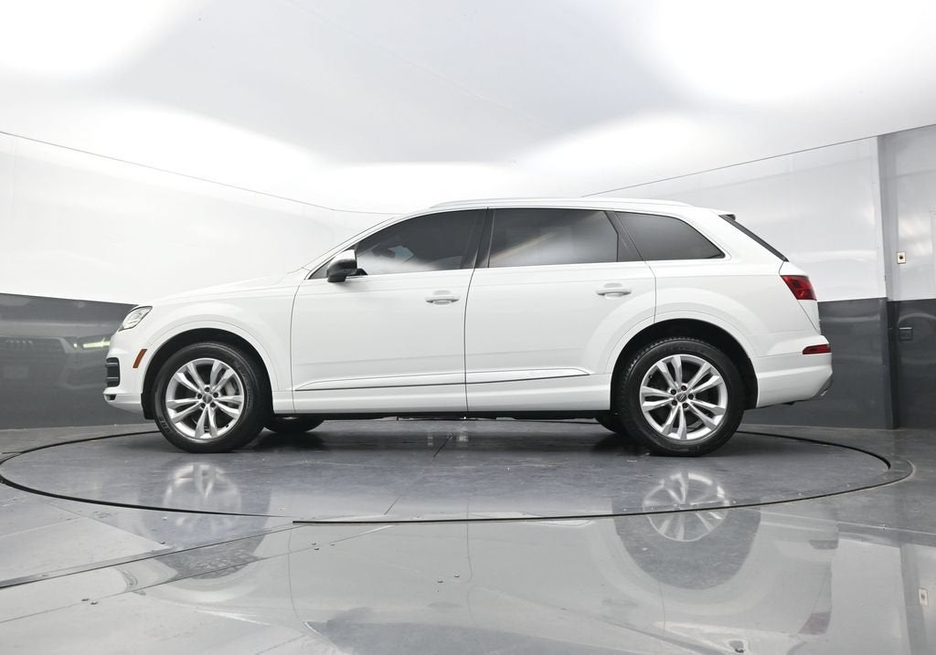 2019 Audi Q7 55 Premium quattro