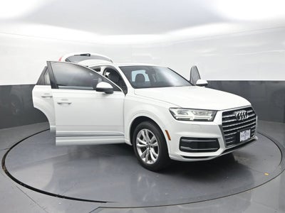 2019 Audi Q7 55 Premium quattro