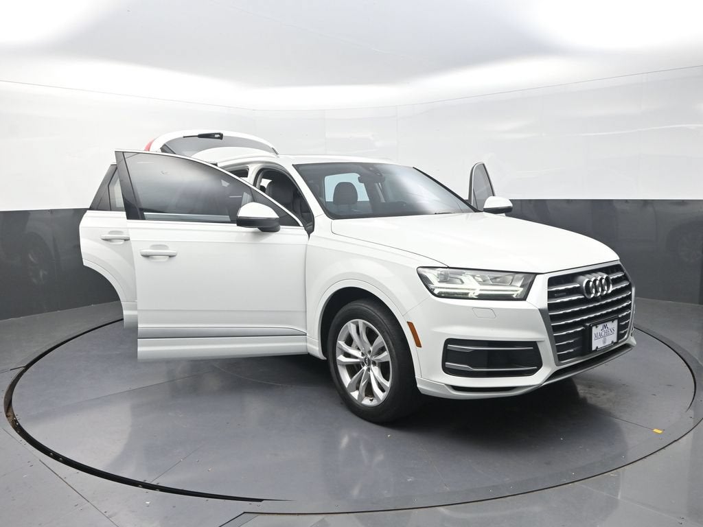 2019 Audi Q7 55 Premium quattro