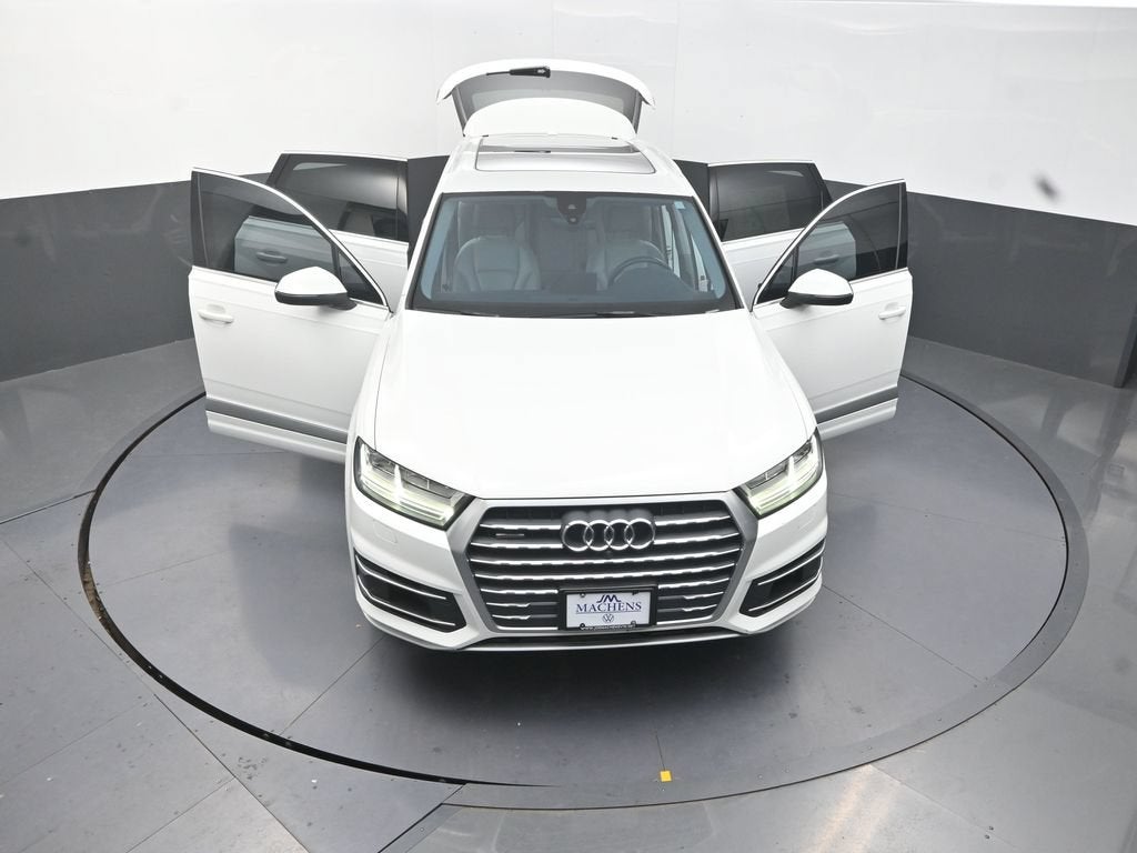 2019 Audi Q7 55 Premium quattro