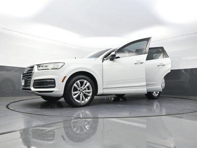 2019 Audi Q7 55 Premium quattro