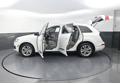 2019 Audi Q7 55 Premium quattro