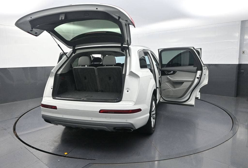2019 Audi Q7 55 Premium quattro