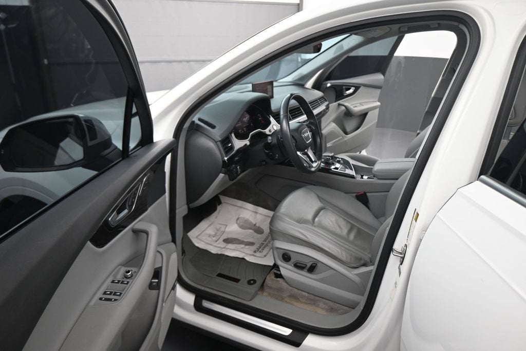 2019 Audi Q7 55 Premium quattro