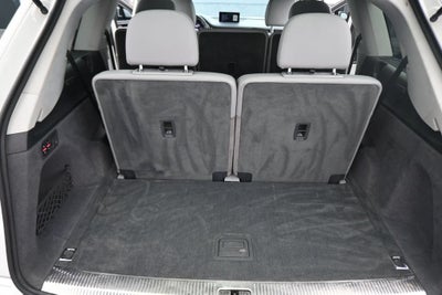 2019 Audi Q7 55 Premium quattro