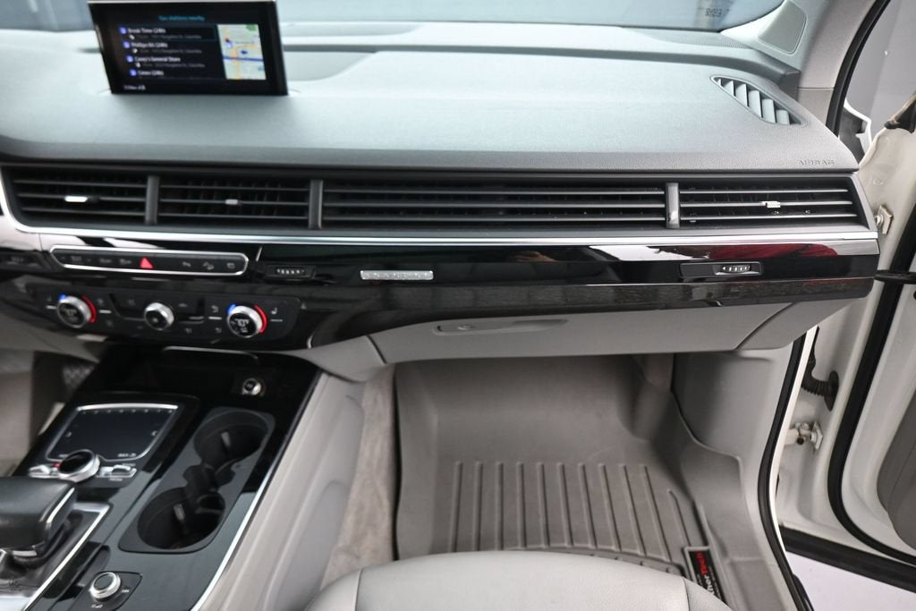 2019 Audi Q7 55 Premium quattro