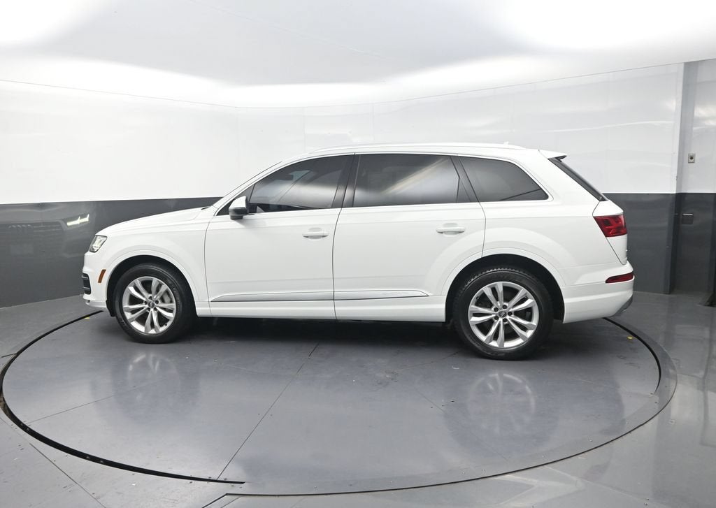 2019 Audi Q7 55 Premium quattro
