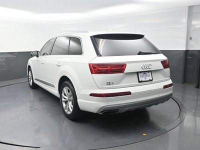 2019 Audi Q7 55 Premium quattro