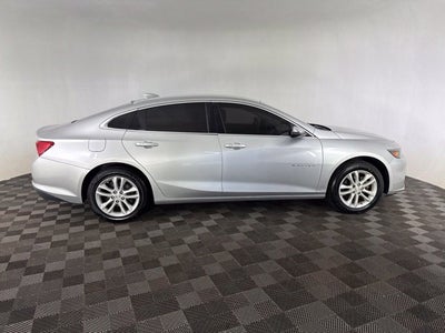 2017 Chevrolet Malibu LT 1LT