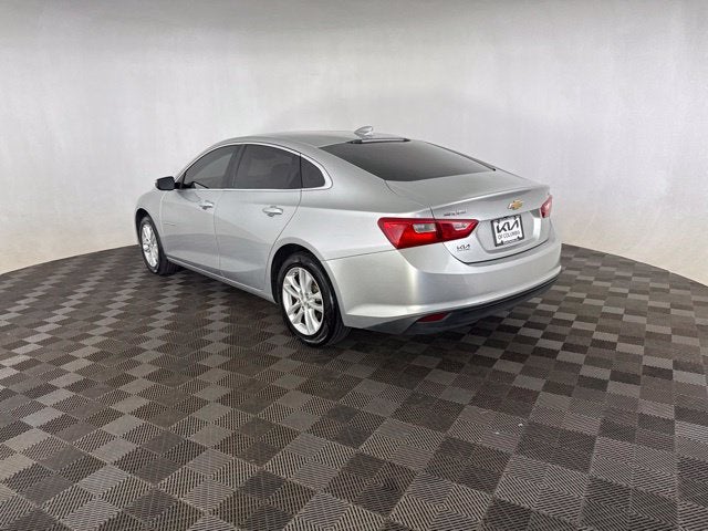 2017 Chevrolet Malibu LT 1LT