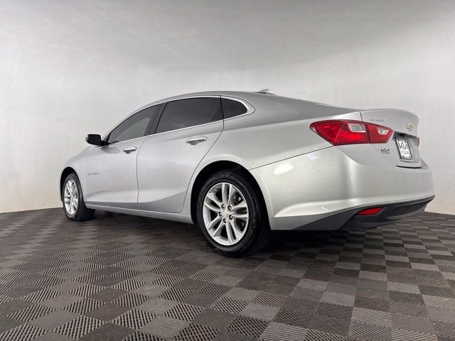 2017 Chevrolet Malibu LT 1LT