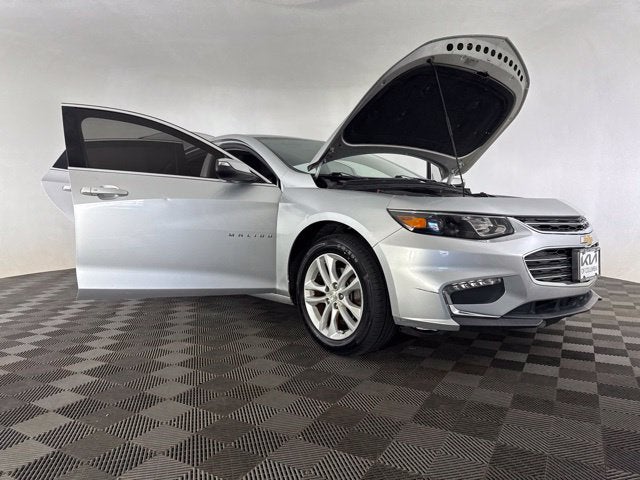 2017 Chevrolet Malibu LT 1LT