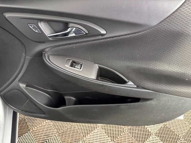 2017 Chevrolet Malibu LT 1LT