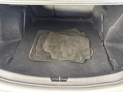 2017 Chevrolet Malibu LT 1LT