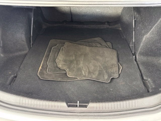 2017 Chevrolet Malibu LT 1LT