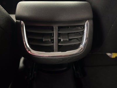 2017 Chevrolet Malibu LT 1LT