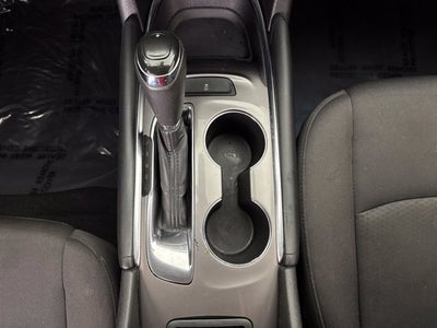 2017 Chevrolet Malibu LT 1LT