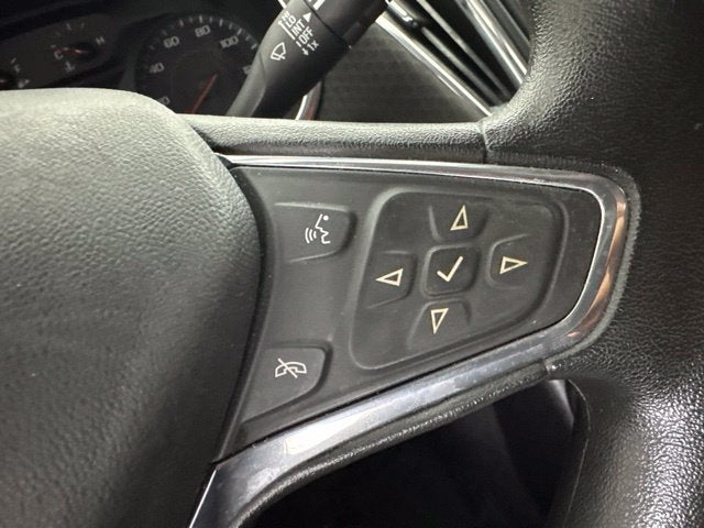 2017 Chevrolet Malibu LT 1LT