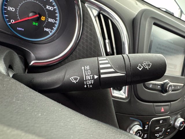 2017 Chevrolet Malibu LT 1LT