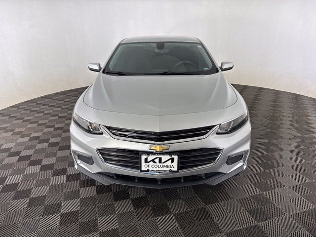 2017 Chevrolet Malibu LT 1LT