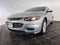 2017 Chevrolet Malibu LT 1LT