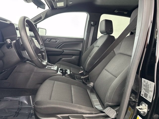 2024 Chevrolet Colorado Work Truck