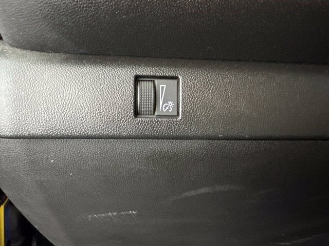 2024 Chevrolet Colorado Work Truck