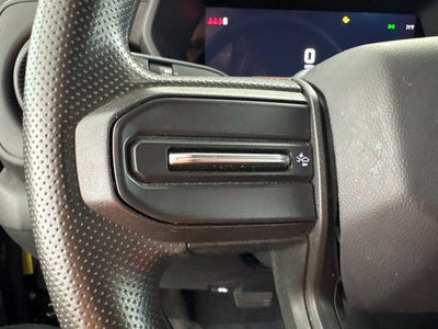 2024 Chevrolet Colorado Work Truck